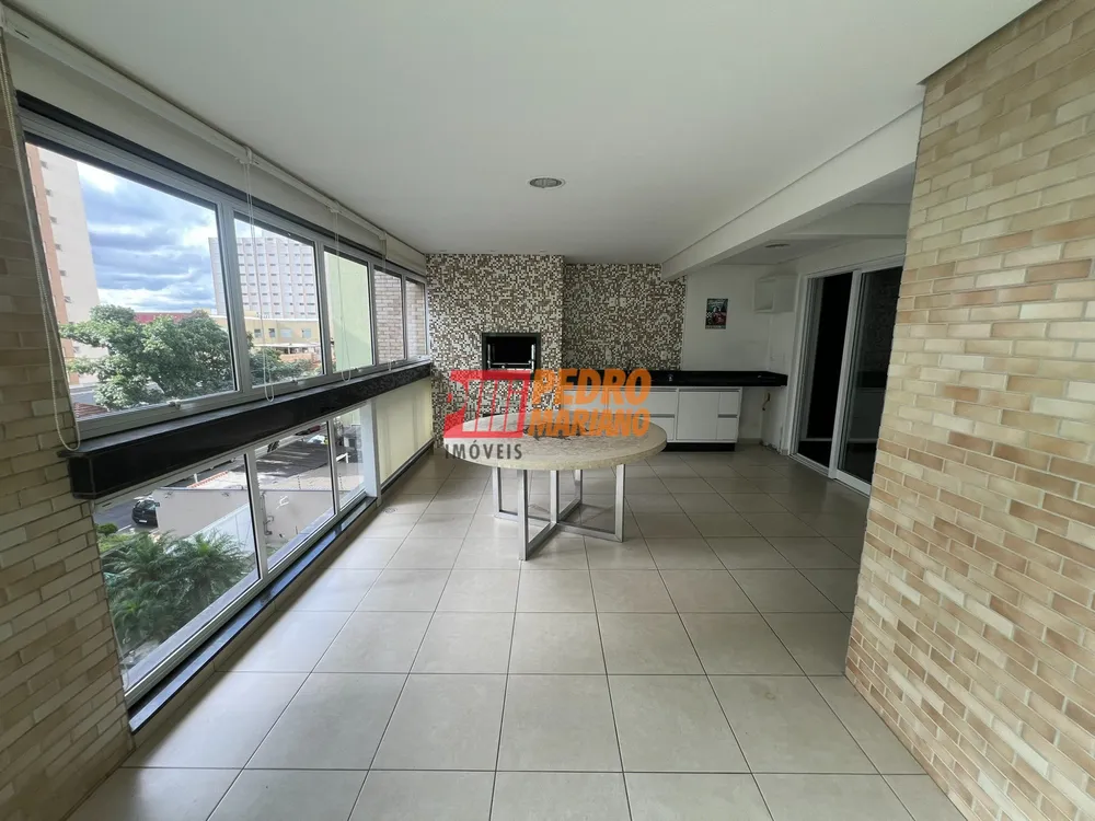 Apartamento, 4 quartos, 243 m² - Foto 23