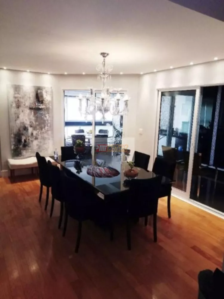 Apartamento, 4 quartos, 243 m² - Foto 28