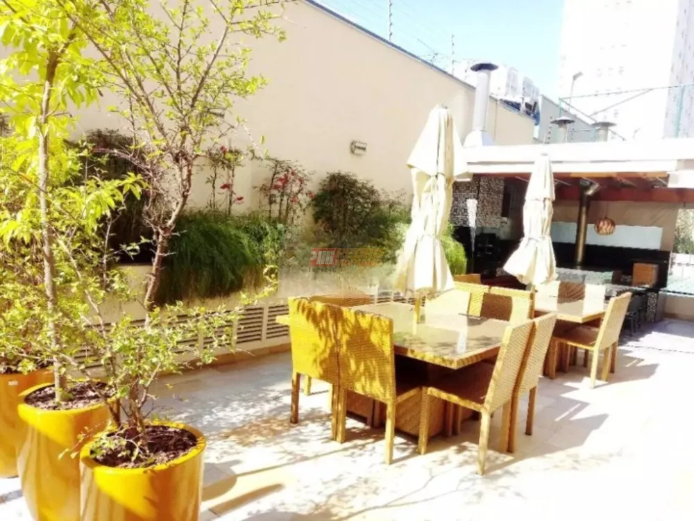 Apartamento, 4 quartos, 243 m² - Foto 4