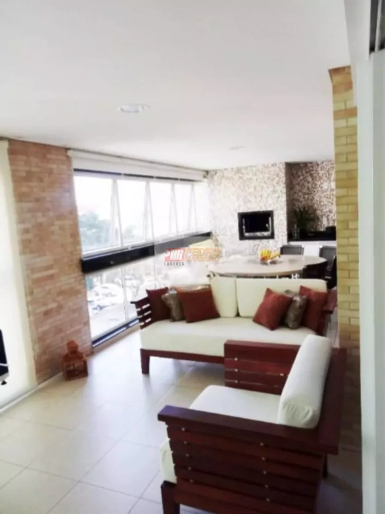 Apartamento, 4 quartos, 243 m² - Foto 21
