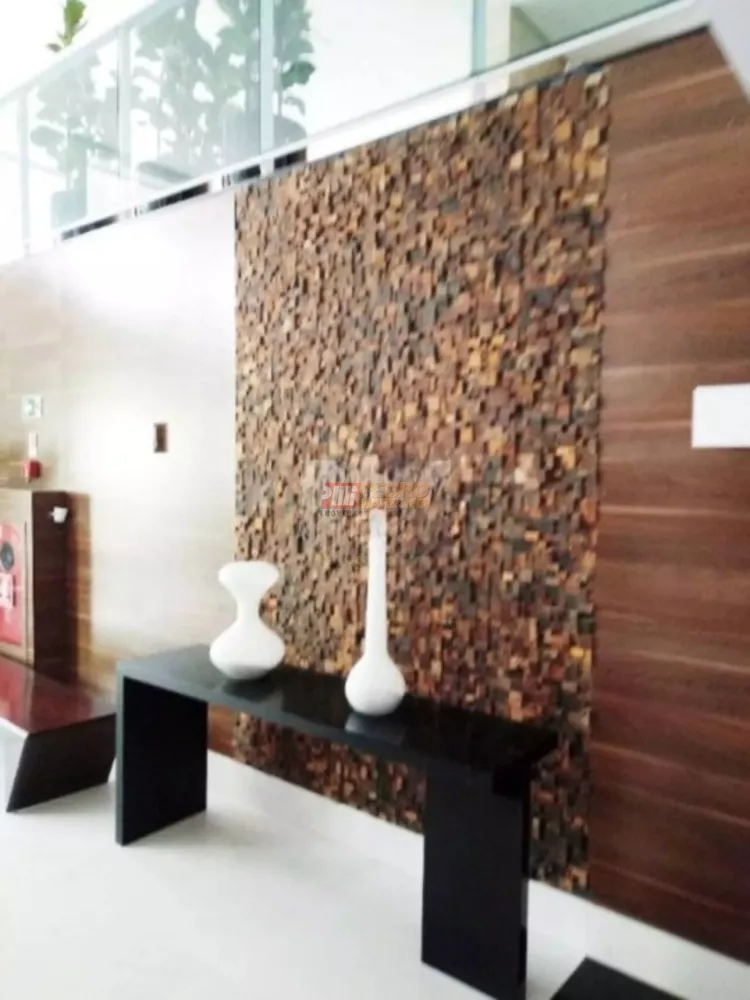 Apartamento, 4 quartos, 243 m² - Foto 1