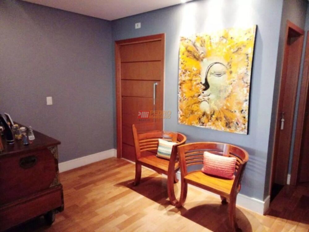 Apartamento, 4 quartos, 243 m² - Foto 11
