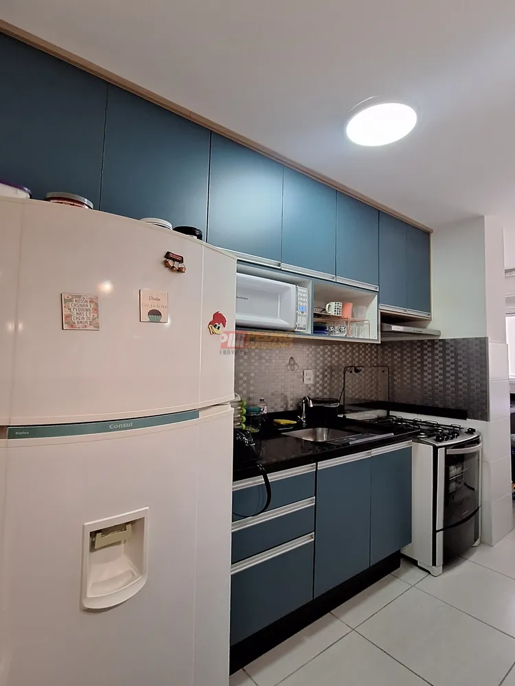 Apartamento, 2 quartos, 56 m² - Foto 5