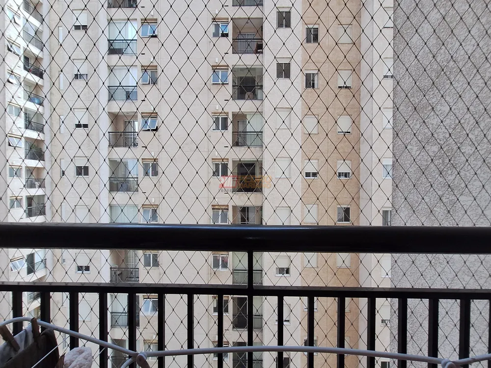 Apartamento, 2 quartos, 56 m² - Foto 1