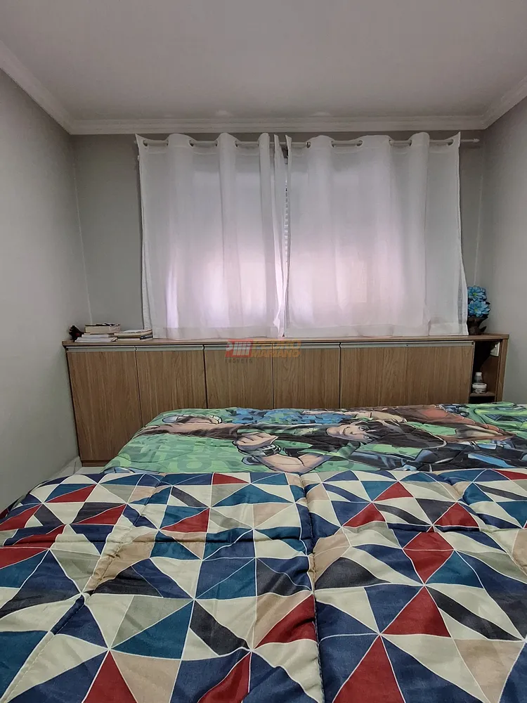 Apartamento, 2 quartos, 56 m² - Foto 4