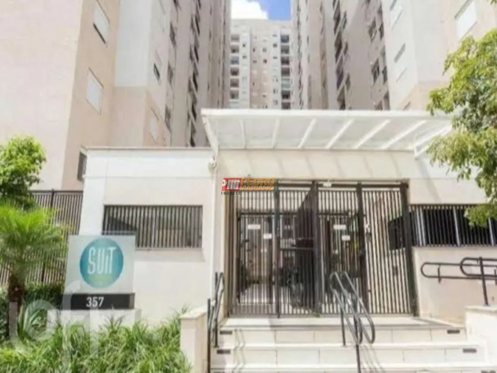 Apartamento, 2 quartos, 56 m² - Foto 7