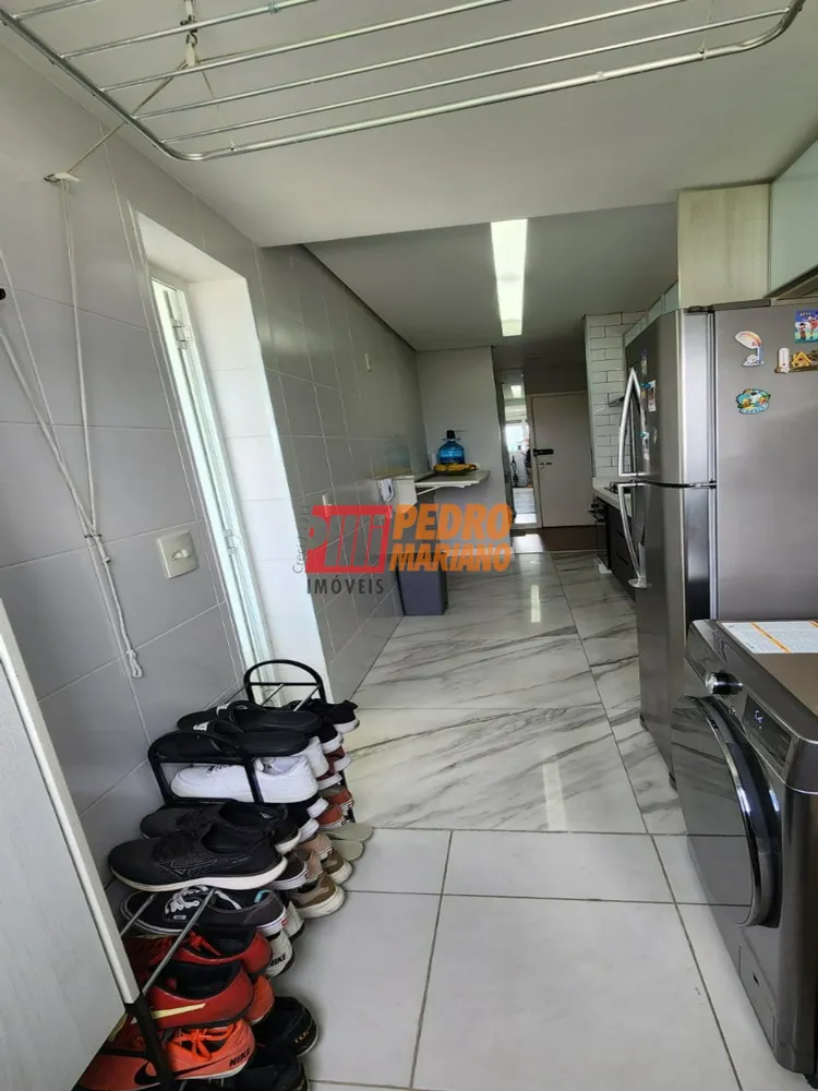 Apartamento, 2 quartos, 69 m² - Foto 3