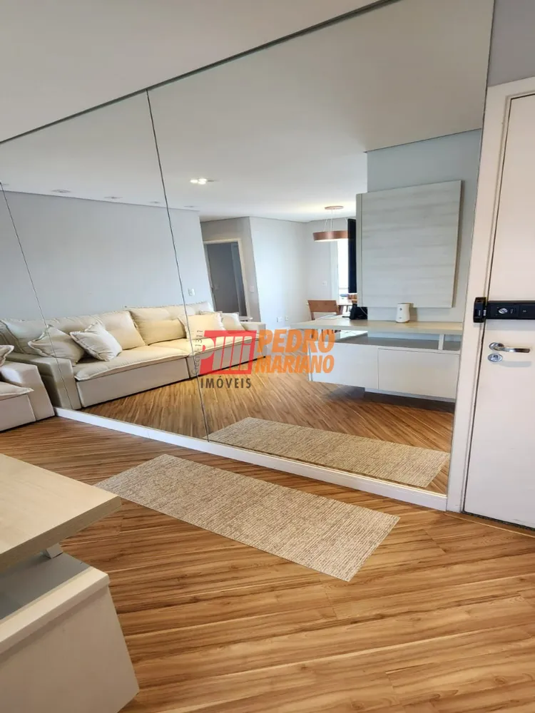 Apartamento, 2 quartos, 69 m² - Foto 7