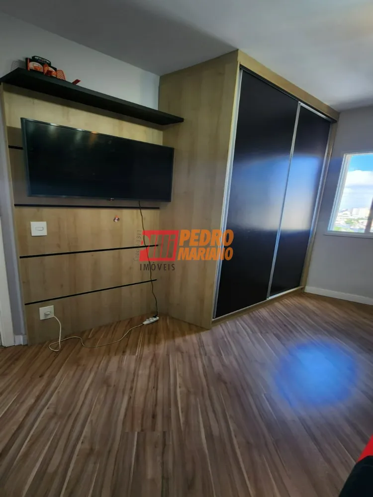 Apartamento, 2 quartos, 69 m² - Foto 6