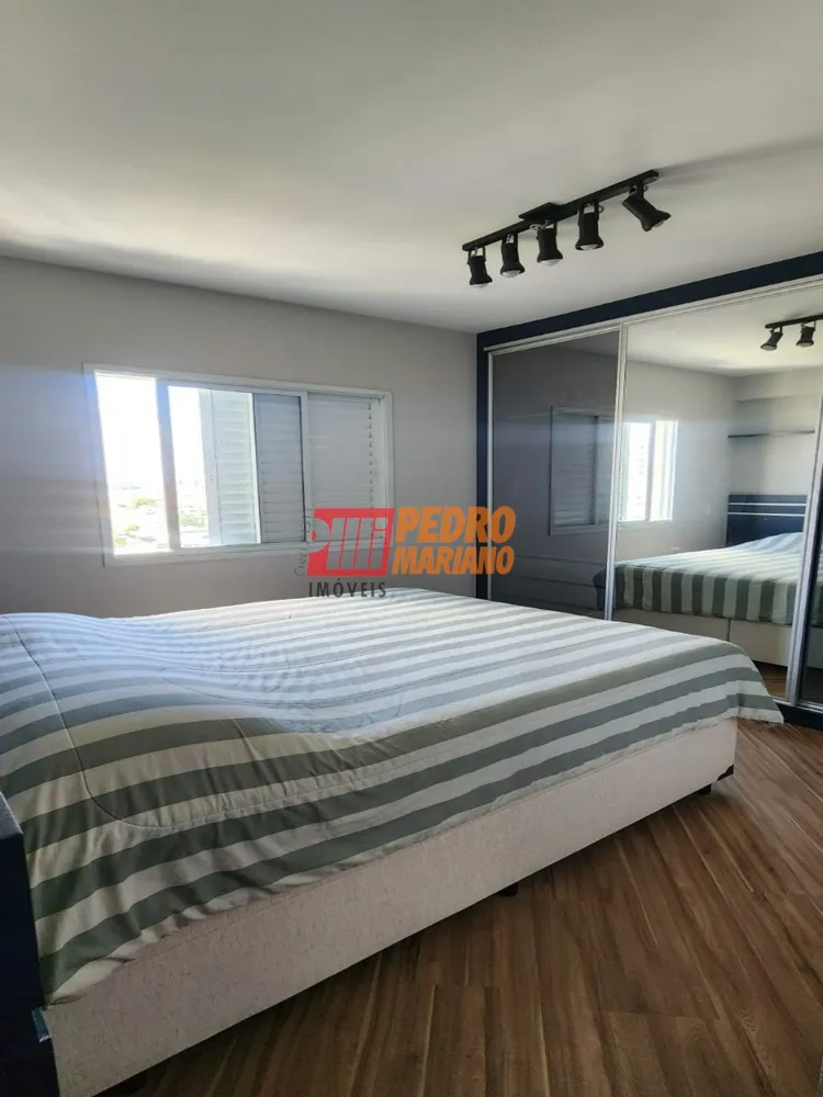 Apartamento, 2 quartos, 69 m² - Foto 4