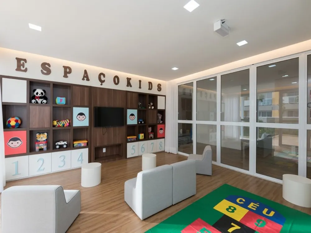 Apartamento, 2 quartos, 69 m² - Foto 8