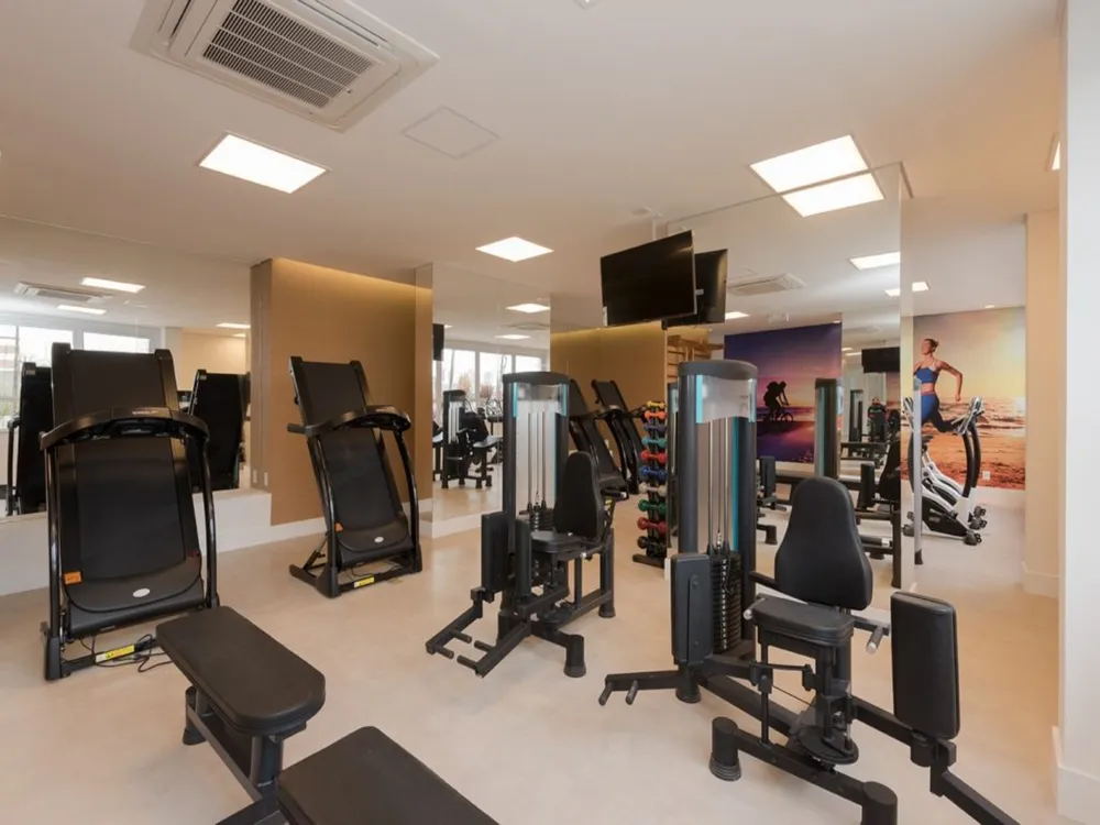 Apartamento, 2 quartos, 69 m² - Foto 2