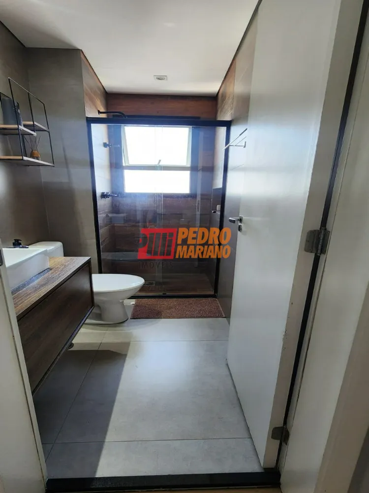 Apartamento, 2 quartos, 69 m² - Foto 8