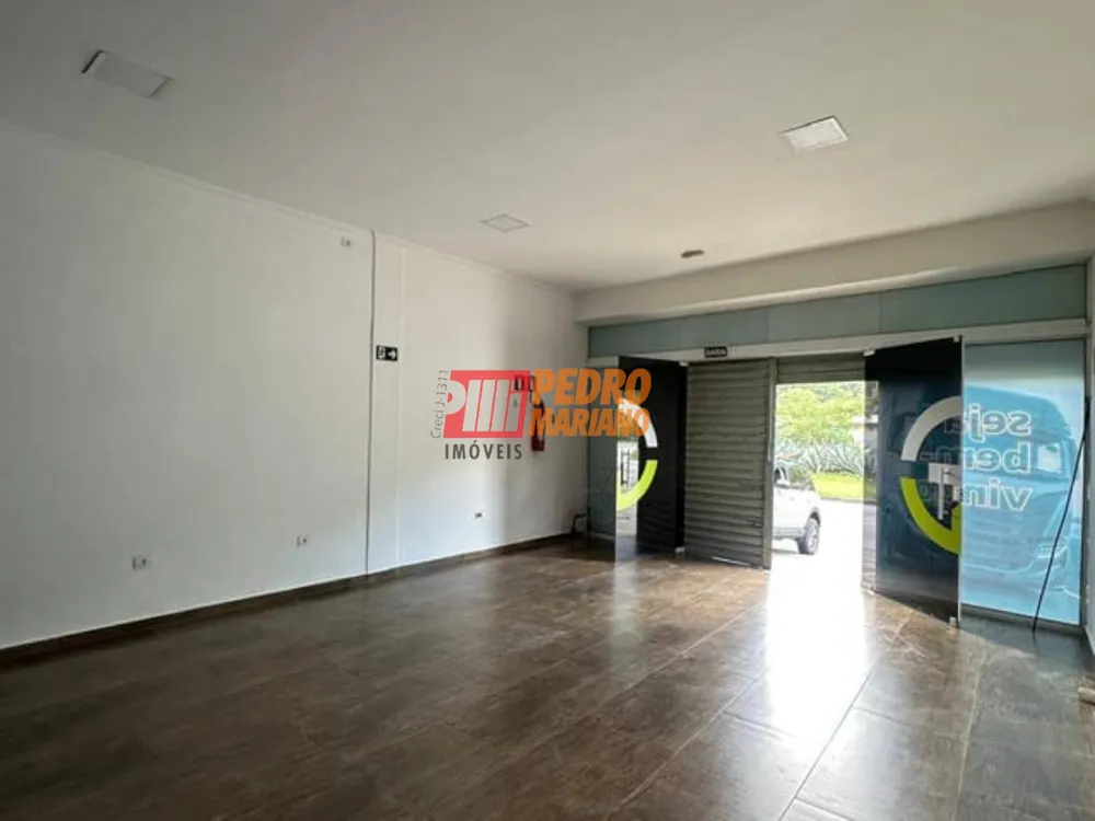 Loja-Salão, 58 m² - Foto 5