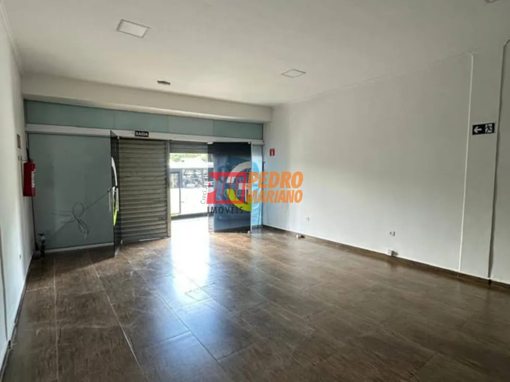 Loja-Salão, 58 m² - Foto 8