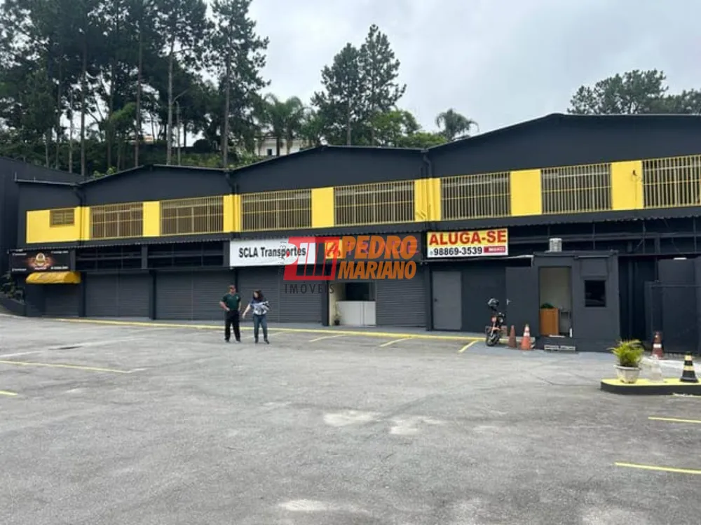 Loja-Salão, 58 m² - Foto 3