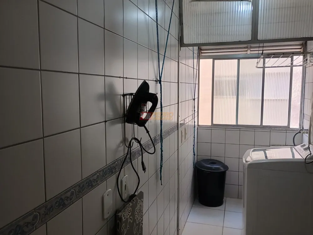 Apartamento, 2 quartos, 49 m² - Foto 1