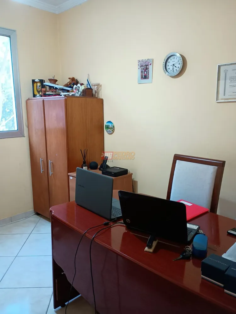 Apartamento, 2 quartos, 49 m² - Foto 7