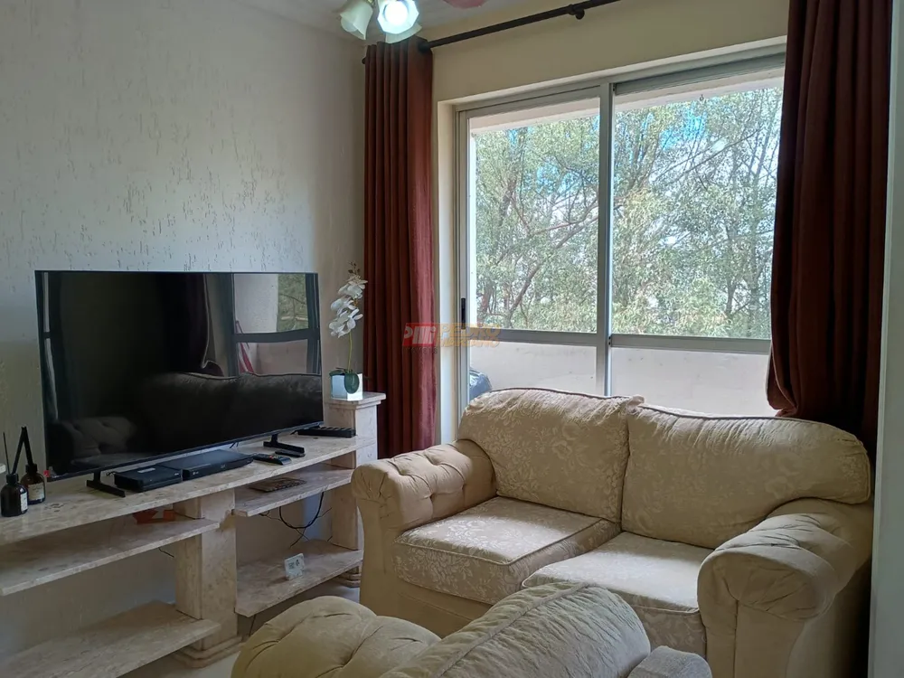 Apartamento, 2 quartos, 49 m² - Foto 6