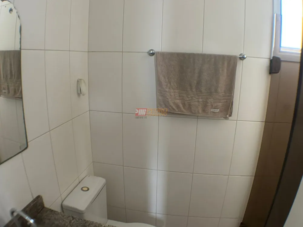 Apartamento, 3 quartos, 82 m² - Foto 3