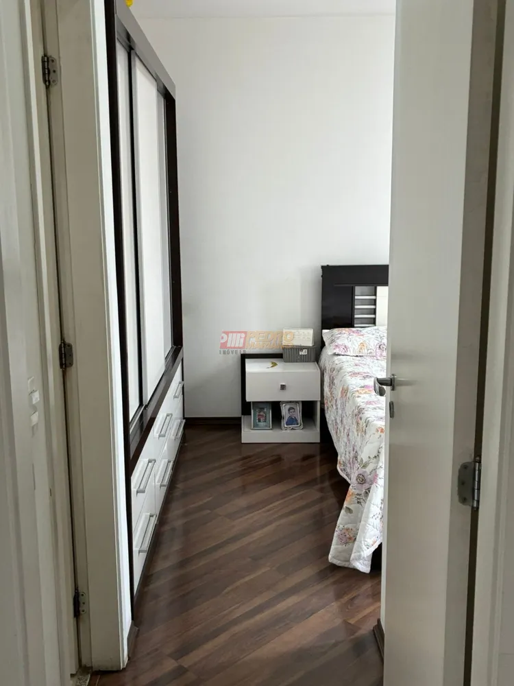 Apartamento, 3 quartos, 82 m² - Foto 4