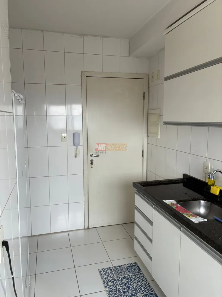 Apartamento, 3 quartos, 82 m² - Foto 5