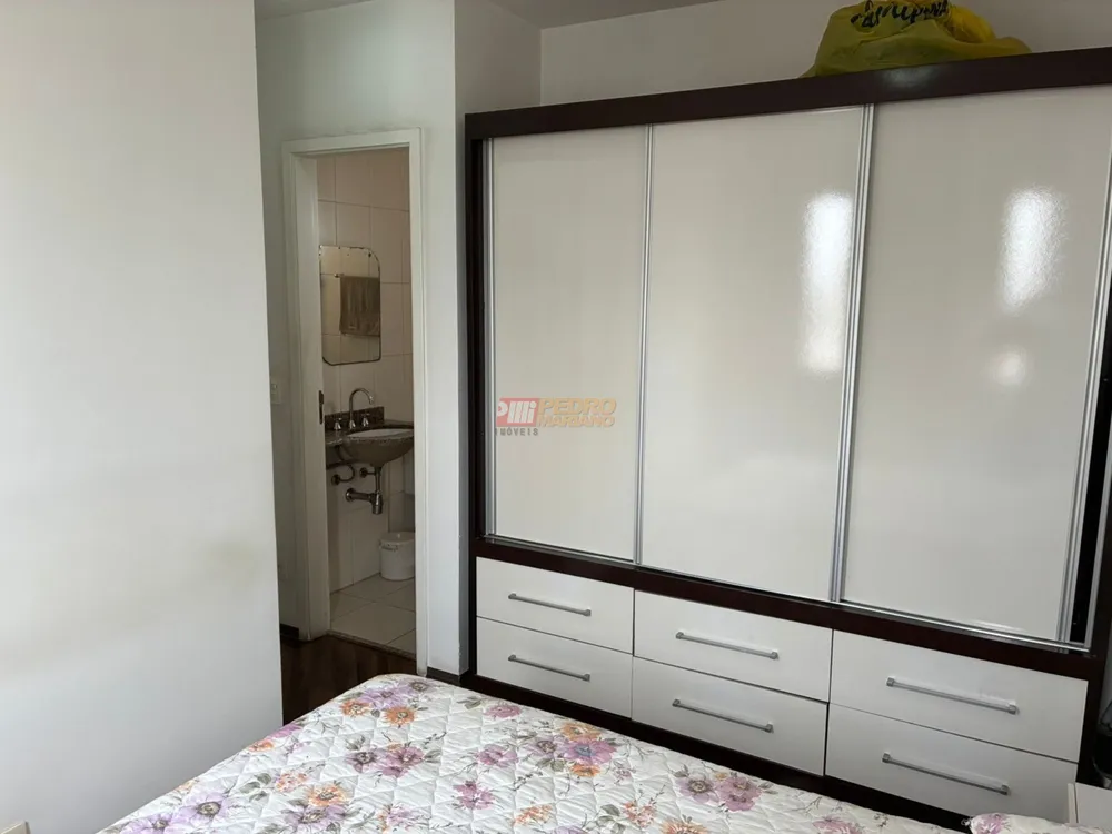 Apartamento, 3 quartos, 82 m² - Foto 7