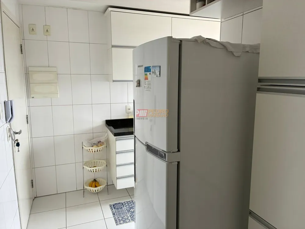 Apartamento, 3 quartos, 82 m² - Foto 6