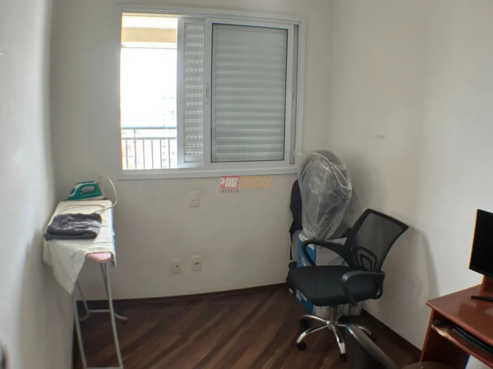 Apartamento, 3 quartos, 82 m² - Foto 11