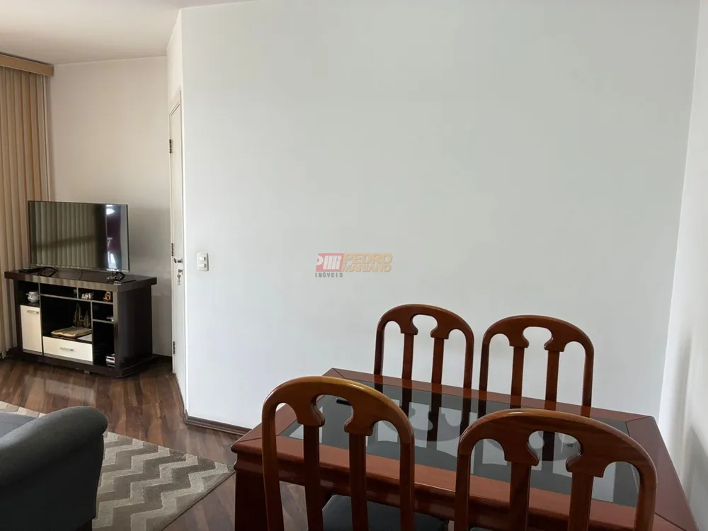 Apartamento, 3 quartos, 82 m² - Foto 2