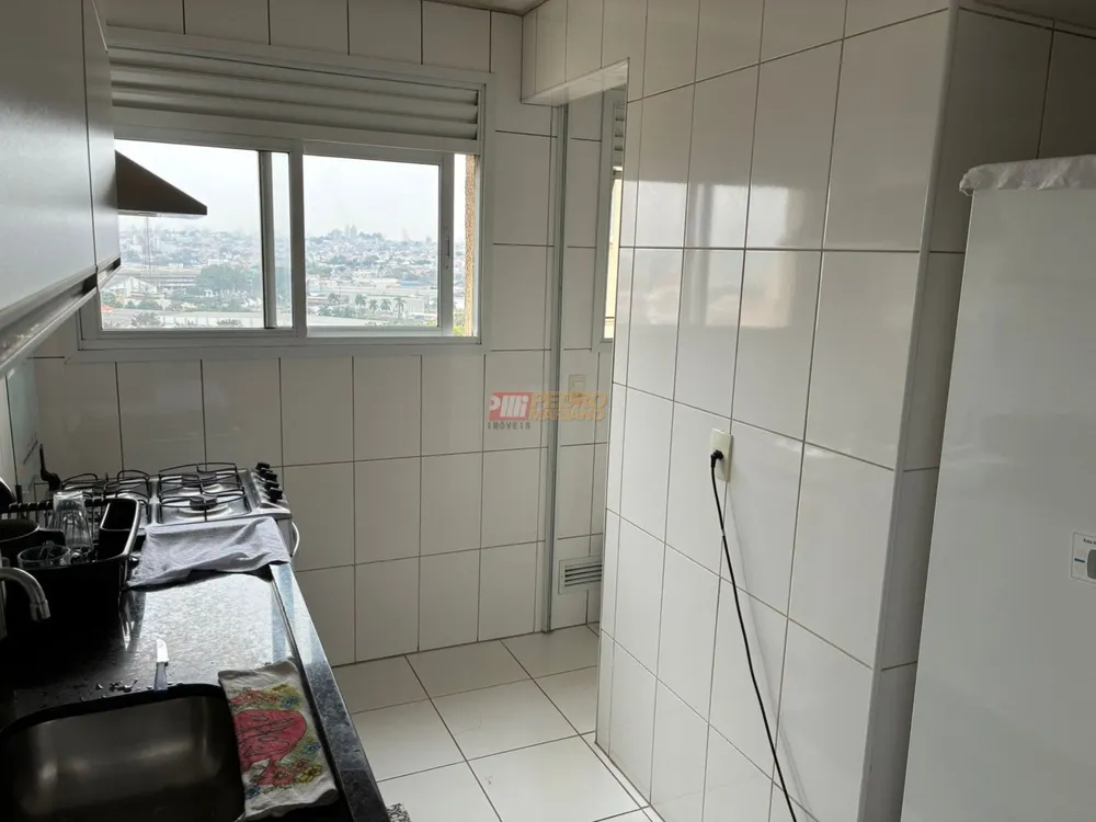 Apartamento, 3 quartos, 82 m² - Foto 6