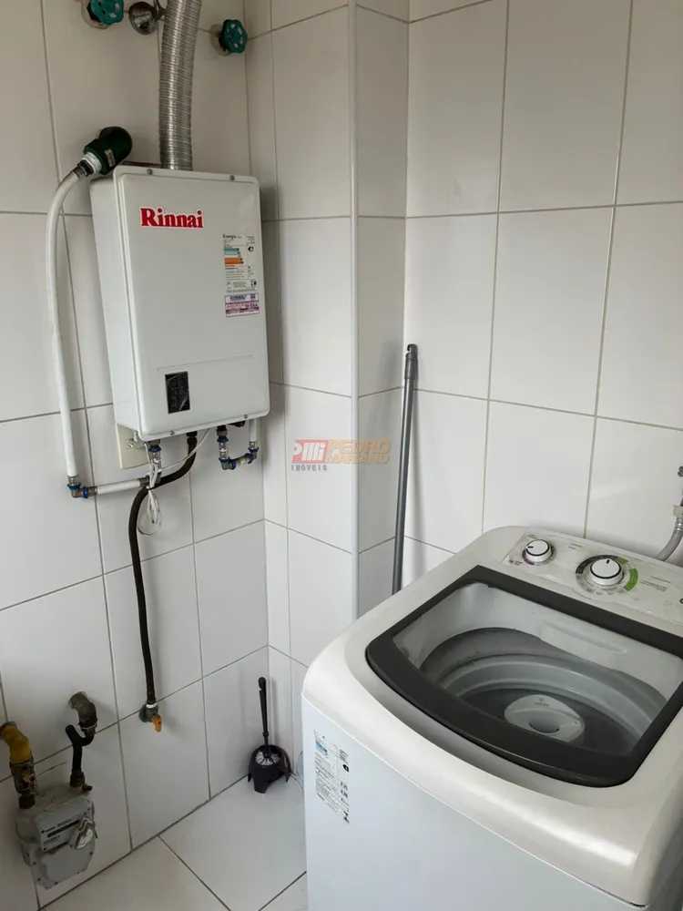 Apartamento, 3 quartos, 82 m² - Foto 1