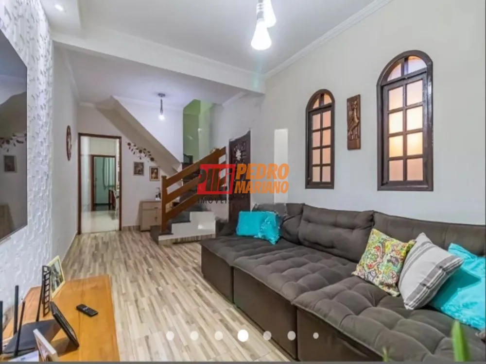 Sobrado, 3 quartos, 200 m² - Foto 2