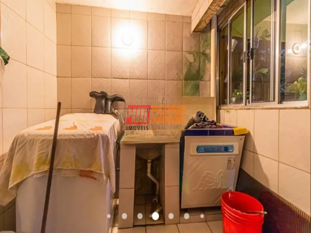 Sobrado, 3 quartos, 200 m² - Foto 11