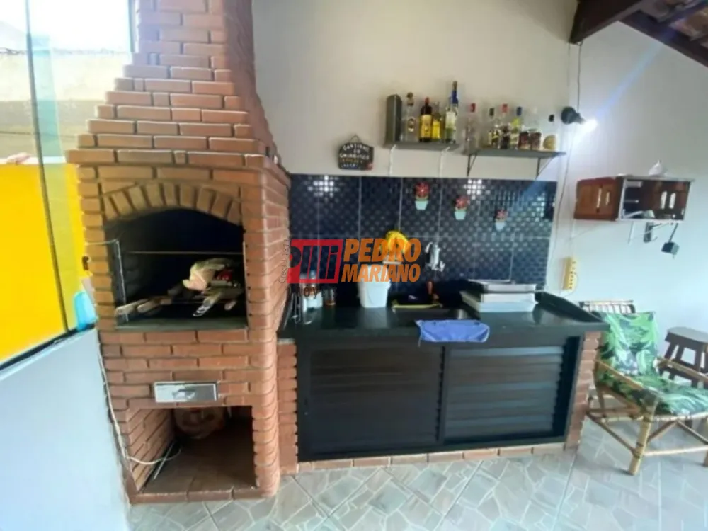 Sobrado, 3 quartos, 200 m² - Foto 10