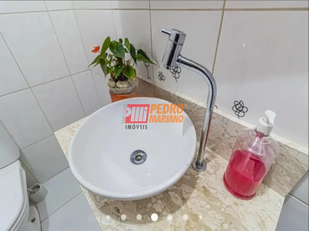 Sobrado, 3 quartos, 200 m² - Foto 9