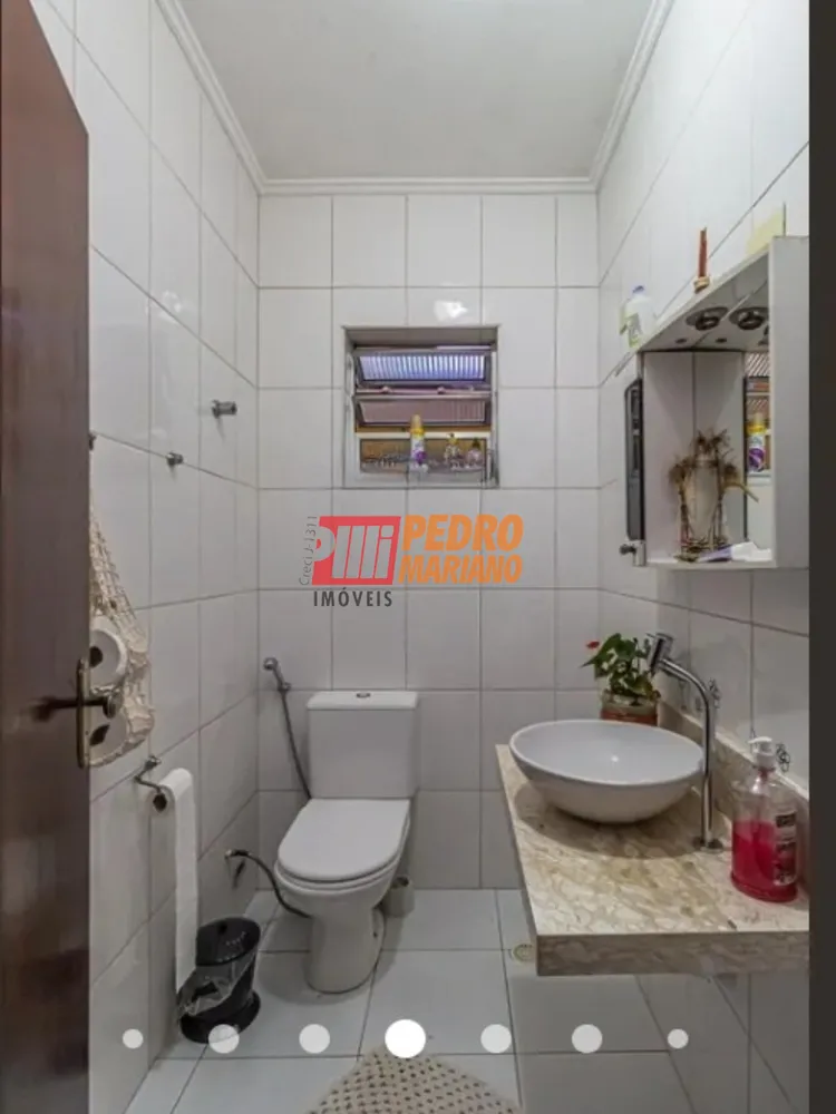 Sobrado, 3 quartos, 200 m² - Foto 8
