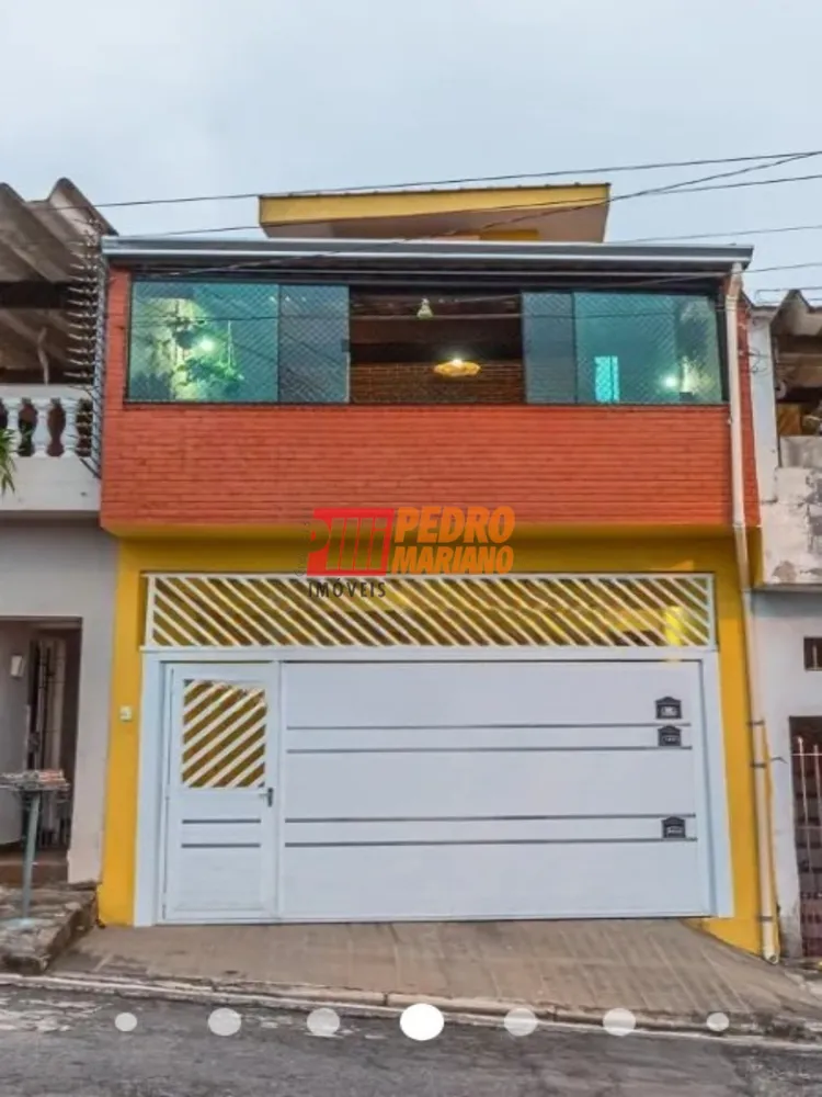 Sobrado, 3 quartos, 200 m² - Foto 12