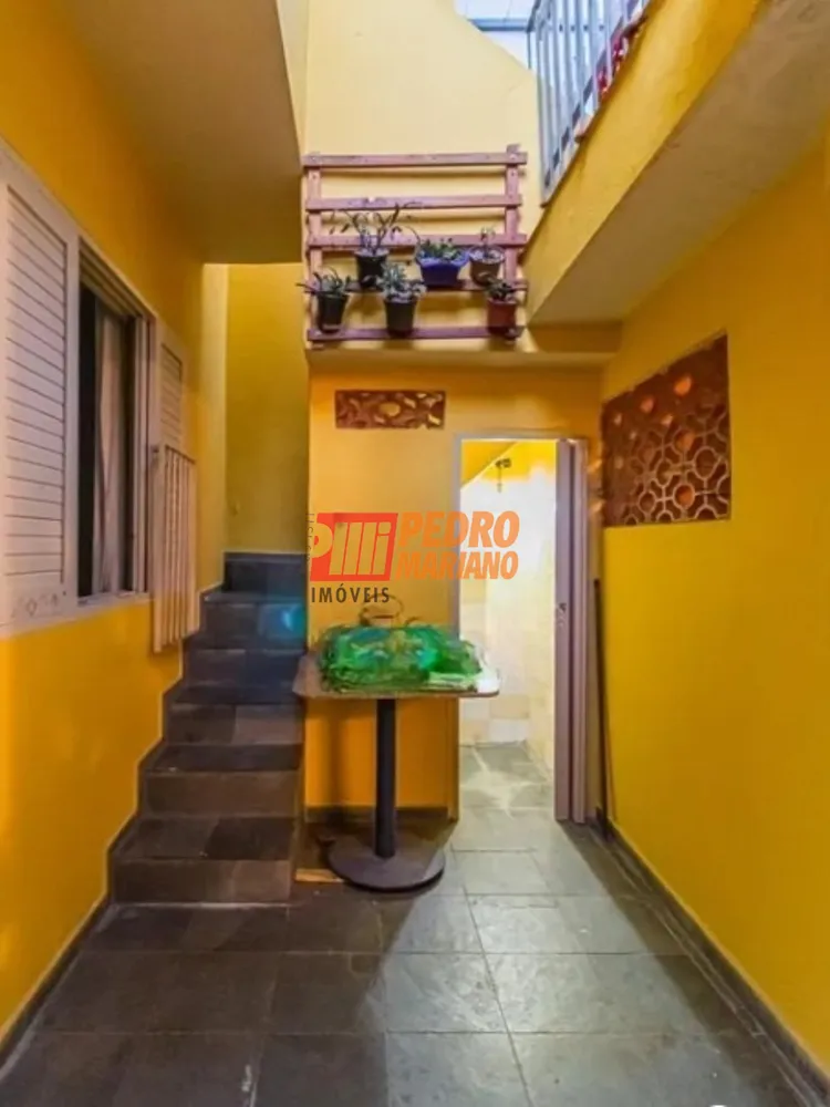 Sobrado, 3 quartos, 200 m² - Foto 5