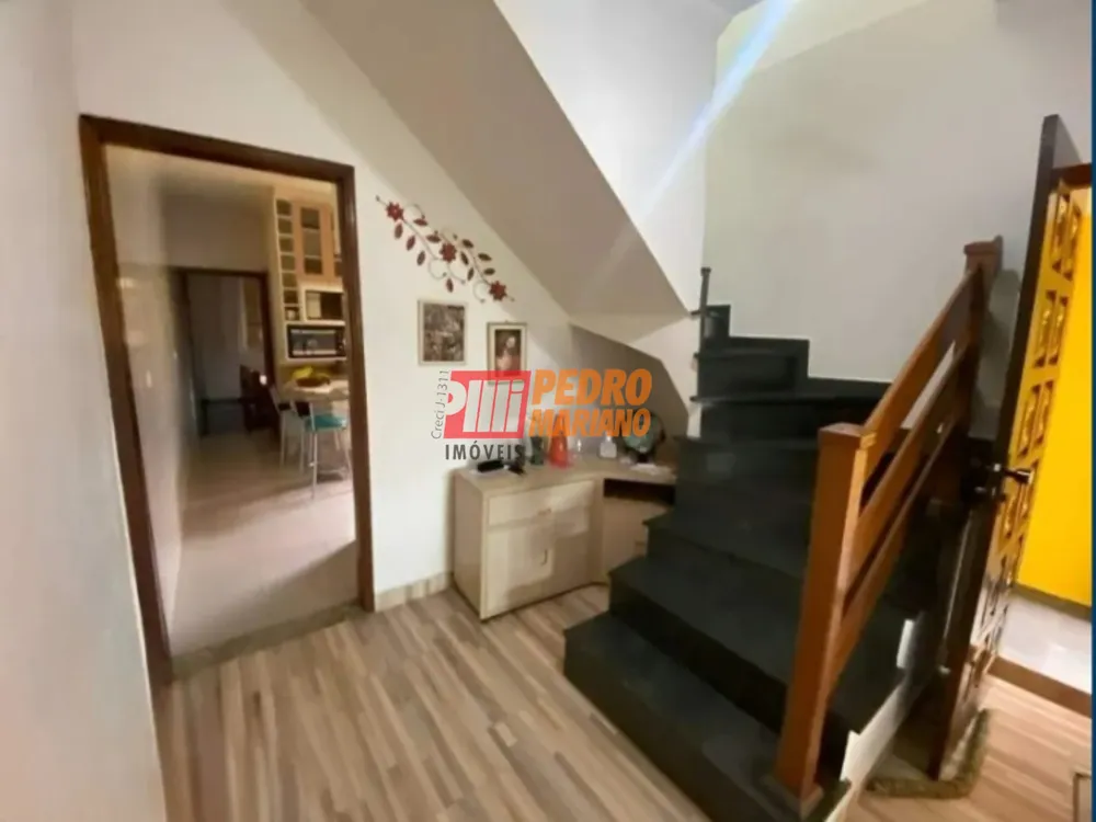 Sobrado, 3 quartos, 200 m² - Foto 4
