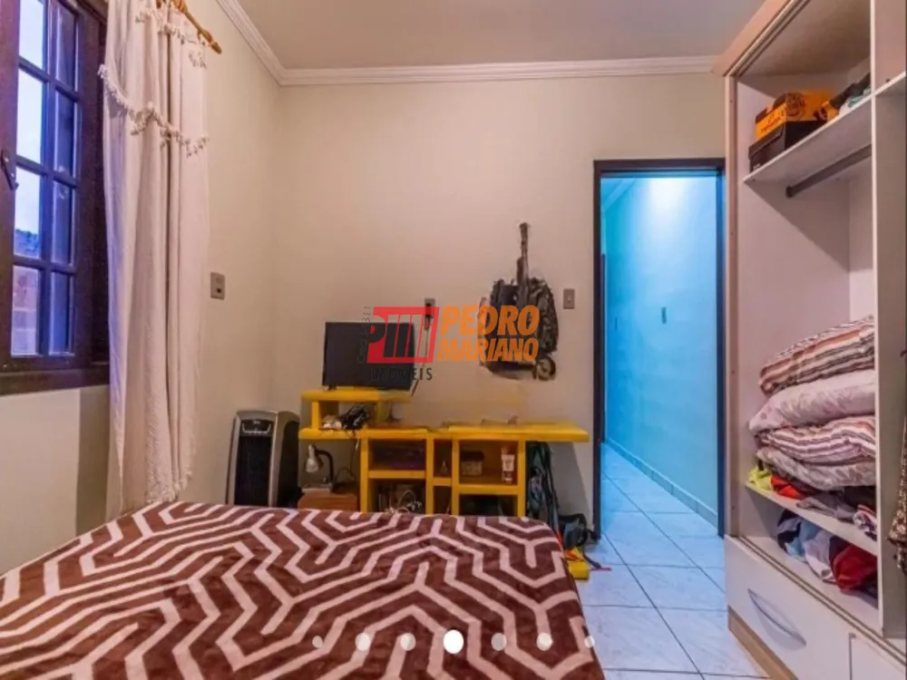 Sobrado, 3 quartos, 200 m² - Foto 6