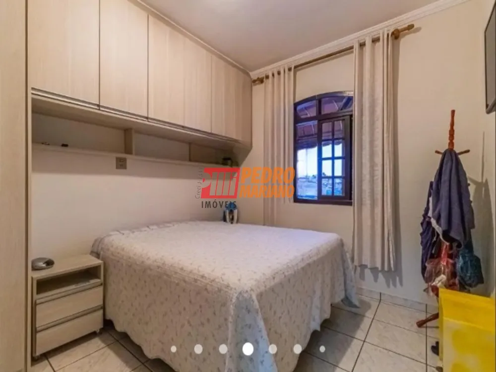 Sobrado, 3 quartos, 200 m² - Foto 7