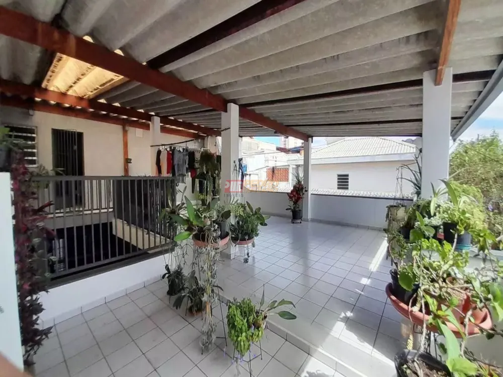 Casa, 4 quartos, 178 m² - Foto 11