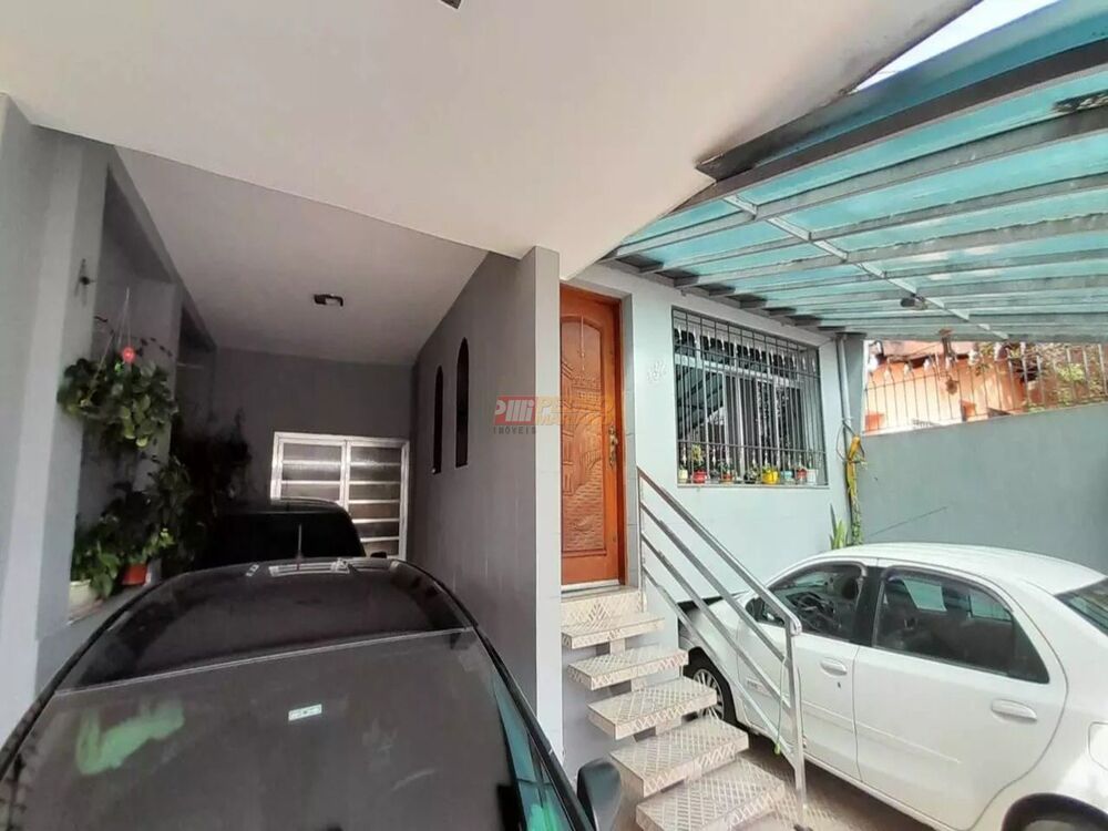 Casa, 3 quartos, 178 m² - Foto 3