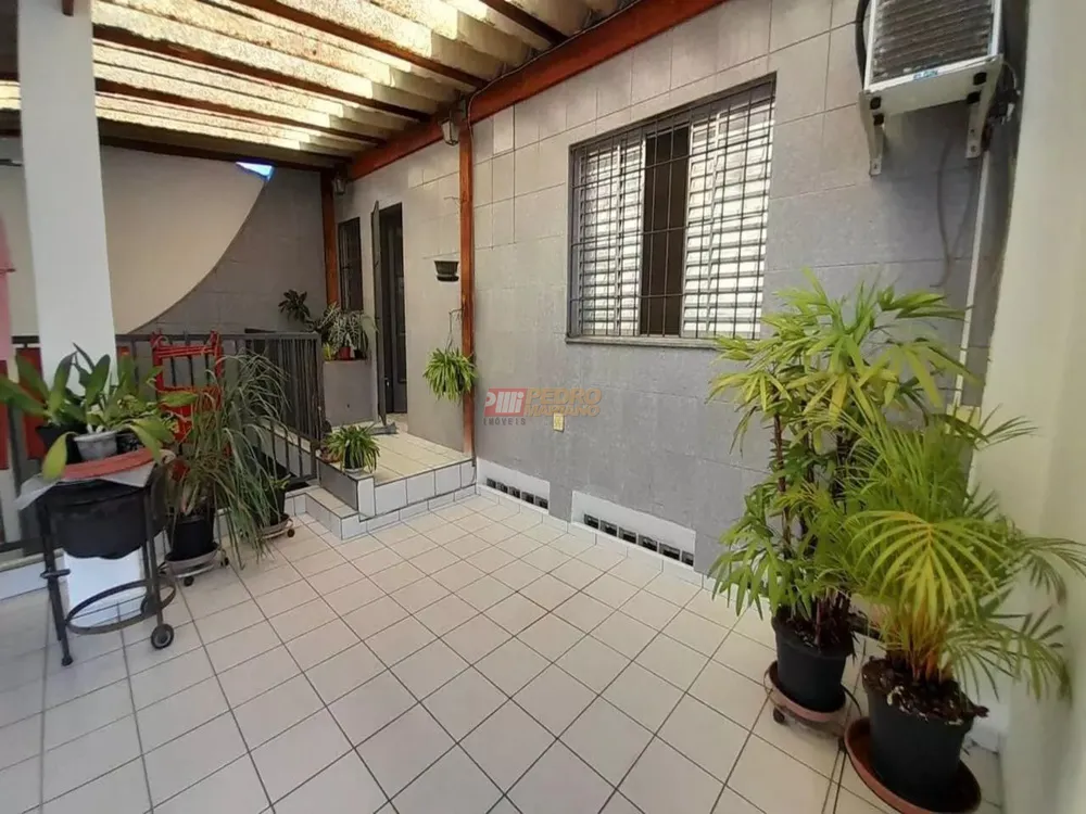 Casa, 4 quartos, 178 m² - Foto 14