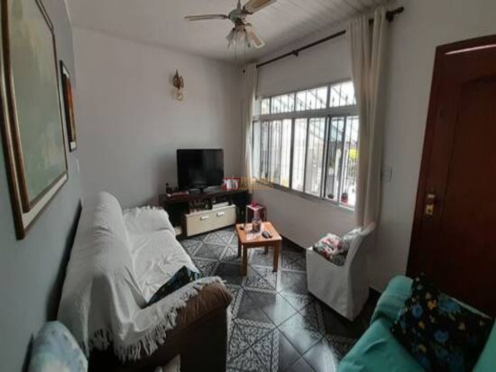 Casa, 3 quartos, 178 m² - Foto 2