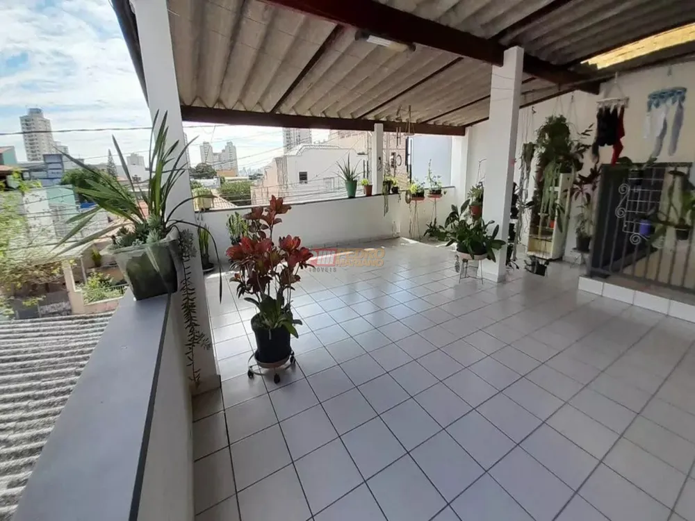 Casa, 4 quartos, 178 m² - Foto 13