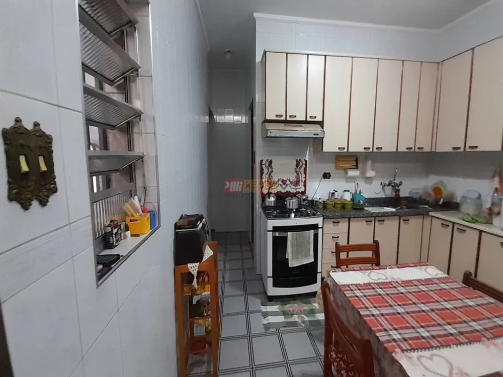 Casa, 4 quartos, 178 m² - Foto 7