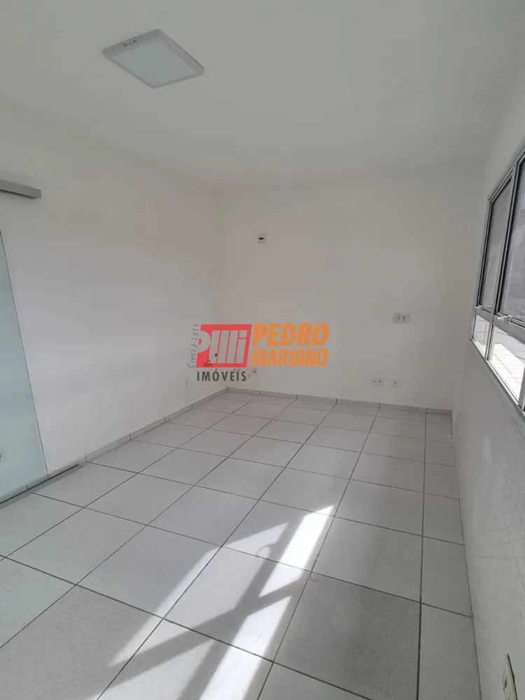 Sala-Conjunto, 40 m² - Foto 4