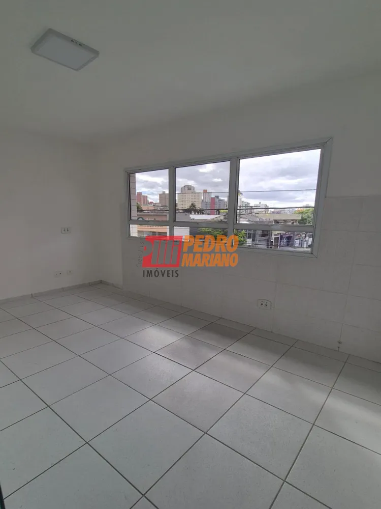 Sala-Conjunto, 40 m² - Foto 2